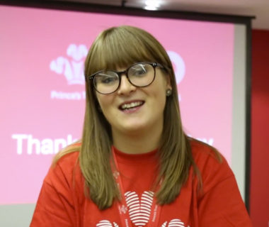 Prince's Trust - Thanks A million Day